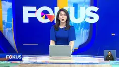Fokus edisi (06/10) mengangkat beberapa topik pilihan di antaranya, Angin Kencang Terjang Permukiman, Kebakaran Hutan dan Lahan, Monyet Liar Berkeliaran di Permukiman.