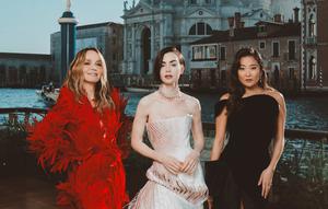 Emily in Paris Season 5 will take Emily Cooper to Rome as the head of Agence Grateau, facing even more complex career and romantic dilemmas.