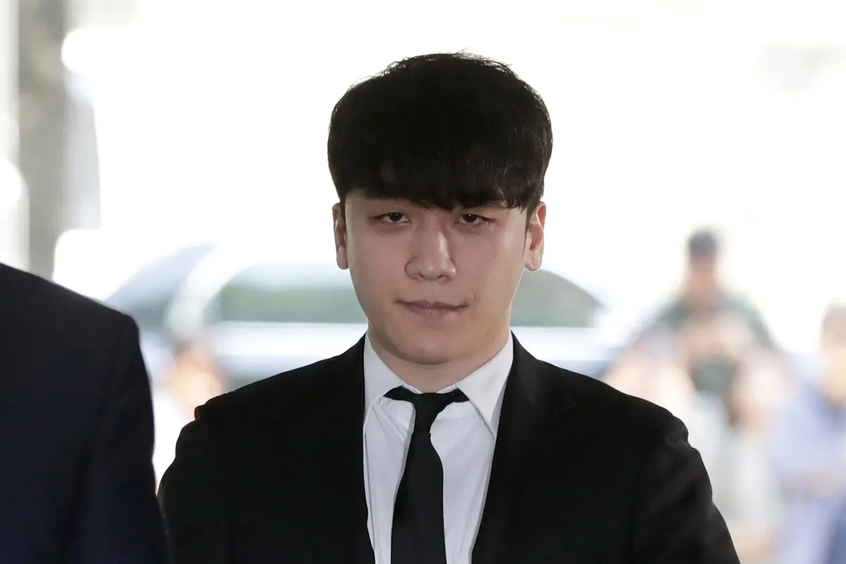 Seungri
