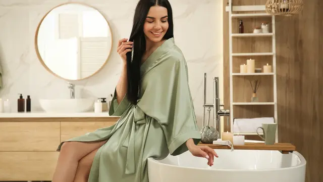 5 Cara Mudah Jalani Aktivitas Penuh Semangat & Berenergi Setiap Hari