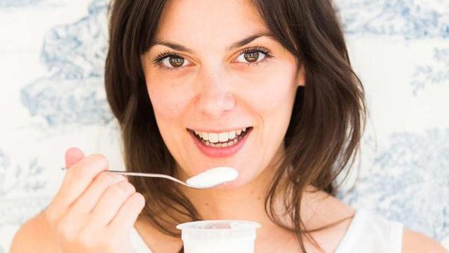 Manfaat yogurt untuk kecantikan