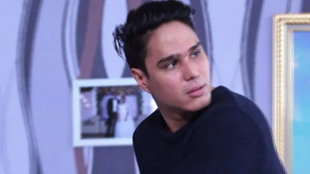 Cinta Suci