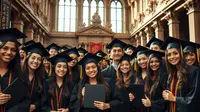 Memahami Arti Wisuda, Ketahui Makna, Tradisi, dan Perkembangannya