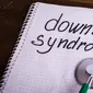 6 Masalah Kesehatan yang Menimpa Anak Down Syndrome (MsMaria/Shutterstock)