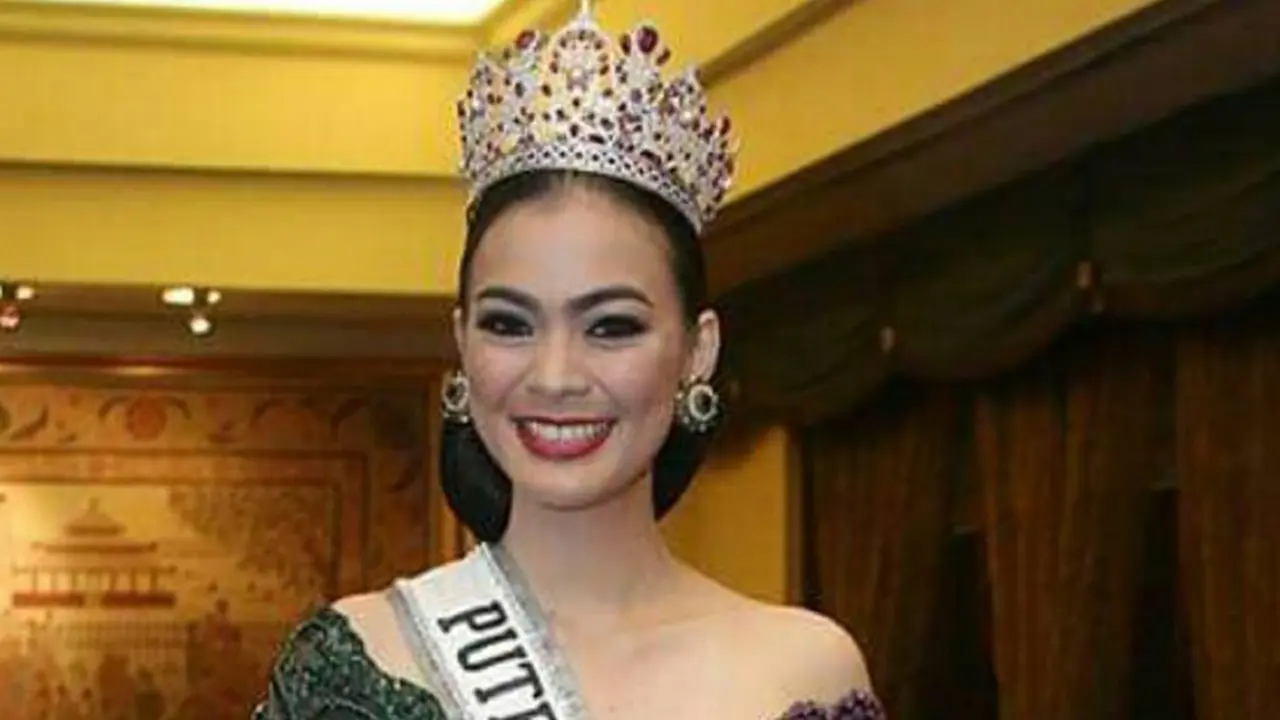 Putri Indonesia 2016 