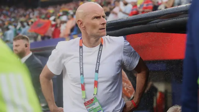 Stale Solbakken