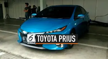 Perkembangan mobil elektrik, seperti hybrid, plug-in hybrid, listrik, dan energi terbarukan lainnya memang belum terlalu besar di Indonesia. Meski begitu Toyota tetap menyiapkan strategi agar mobil ramah lingkungan ini bisa lebih diterima. Caranya de...