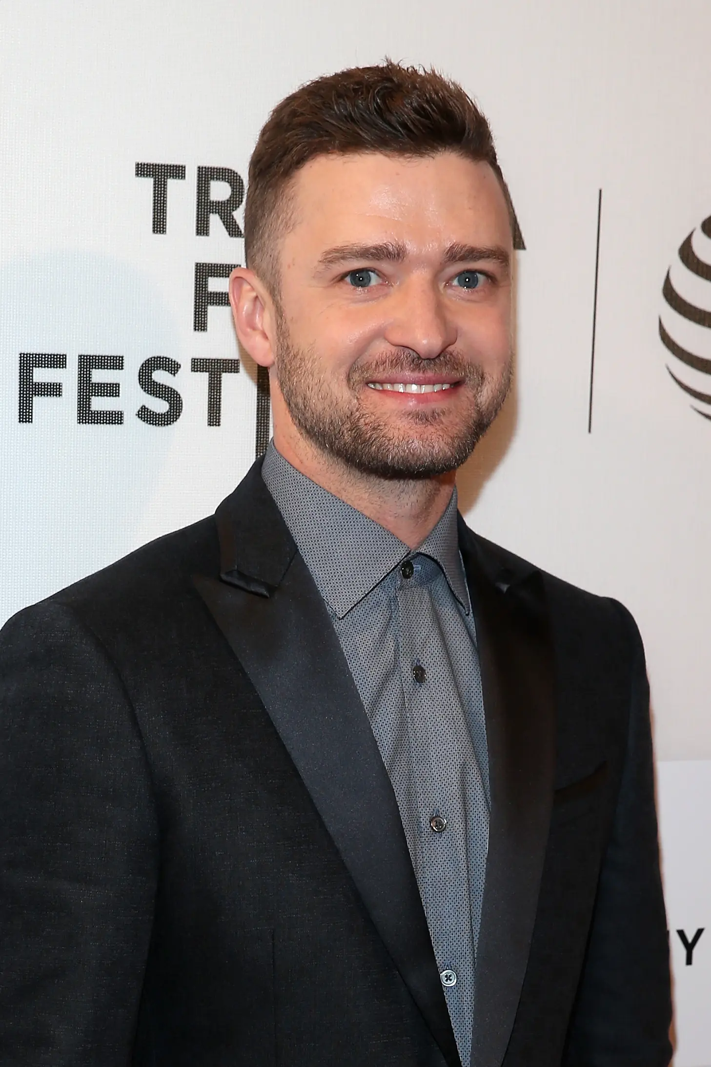 Justin Timberlake (AFP/Bintang.com)