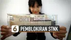 Pemilik kendaraan diharapkan segera melakukan pembayaran pajak. Menunggak pajak bertahun-tahun STNK bisa diblokir.