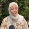 Istri mantan Menteri Agama Yaqut Cholil Qoumas, Eny Retno