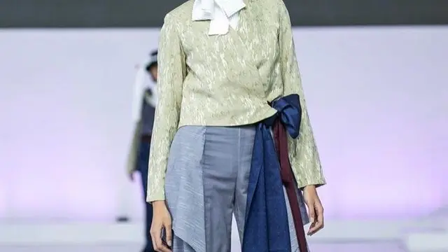 Jakarta Muslim Fashion Week 2023 Akan Digelar, Jangkau Desainer Sampai ke Daerah