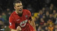Kejutan, Inggris Panggil Striker Southampton