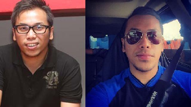 Dituding Operasi Plastik Ini 4 Perubahan Sammy Simorangkir Showbiz Liputan6 Com