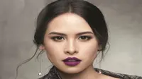 Berikut dua pilihan gaya makeup dari Loreal Paris untuk tampil beda di hari Lebaran.