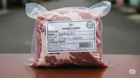 Daging Kurban Berapa Gram per Paket? Panduan Syariat &amp; Praktis untuk Pembagian Adil