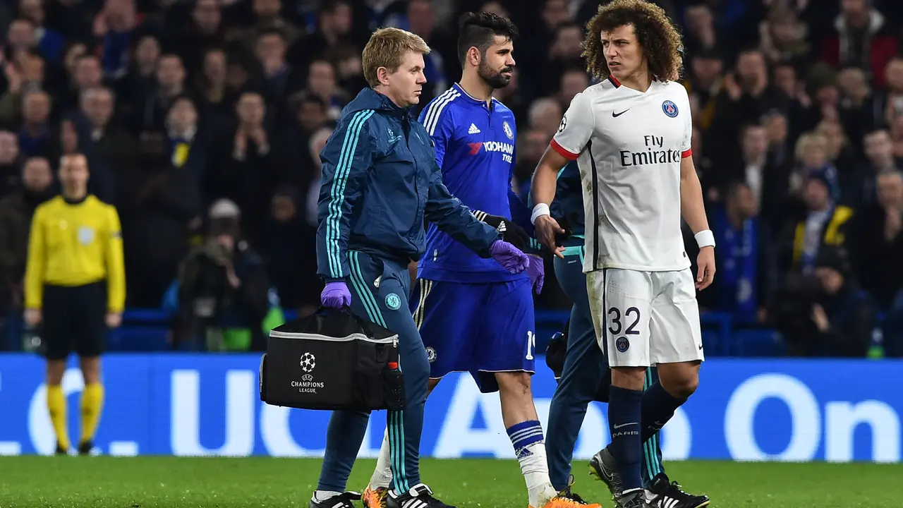 Diego Costa