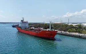 Pertamina Kebut Pemulihan BBM Bali, 19 Juta Liter Pasokan Tambahan Tiba