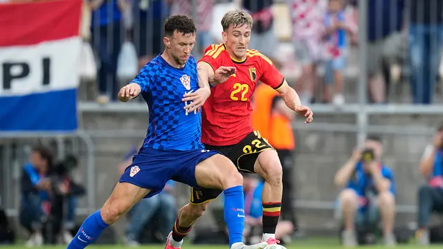 kroasia vs belgia uji coba piala dunia