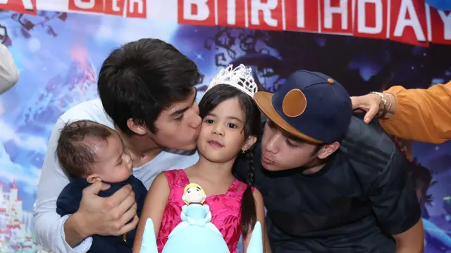 [Bintang] Safeea Ahmad