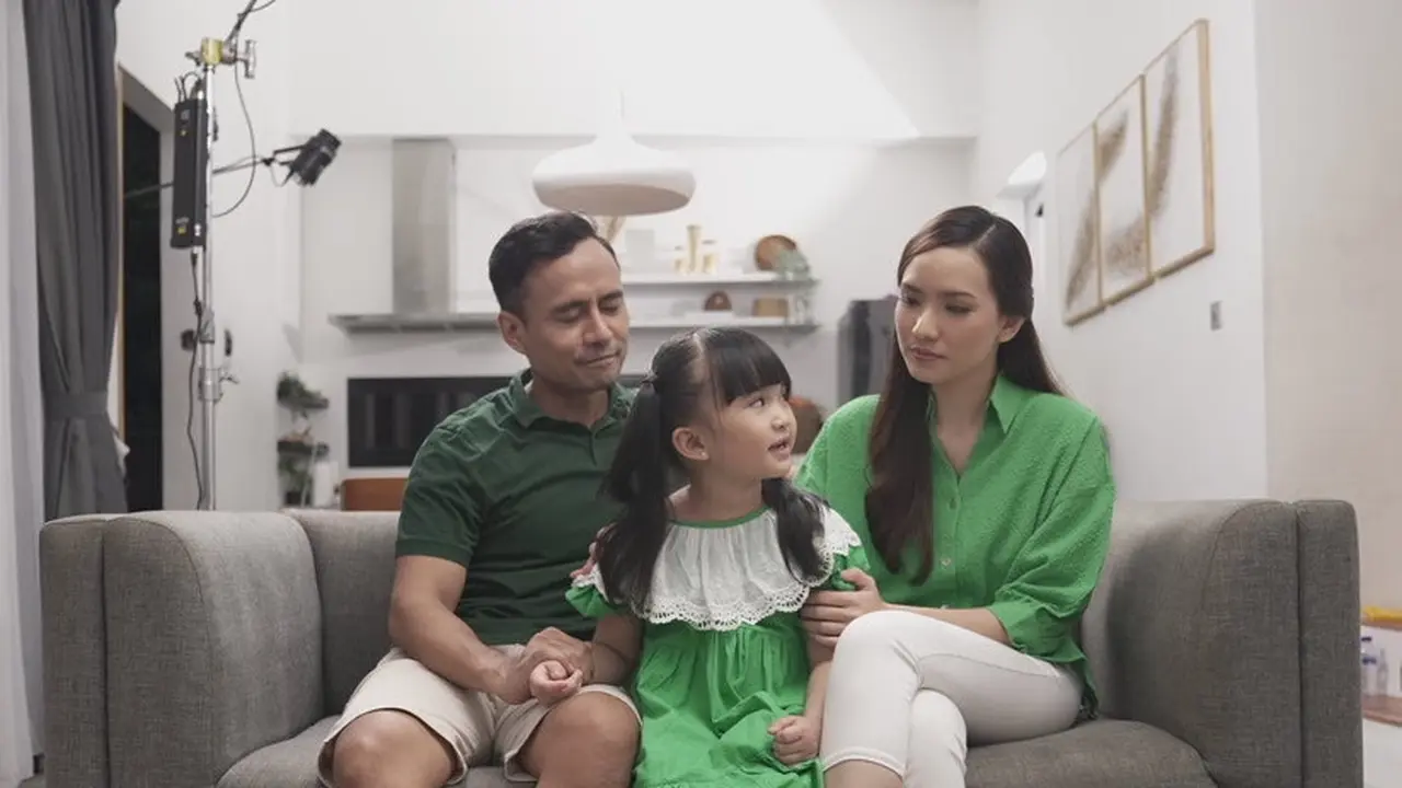 Apresiasi Jasa Para Ibu di Indonesia, Cap Lang Luncurkan Kampanye Kebiasaan Baik Sepanjang Masa