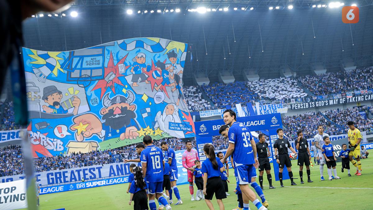 Fakta-fakta Pekan Terakhir BRI Super League 2025/2026: Hattrick Persib, Borneo FC Paling Produktif