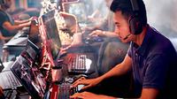 Lenovo Ideapad Y900 memiliki semua yang dibutuhkan para gaming sejati.
