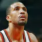 Shareef Abdur-Rahim (AFP)