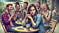 Tanda-Tanda Orang Ramah yang Ternyata Manipulatif