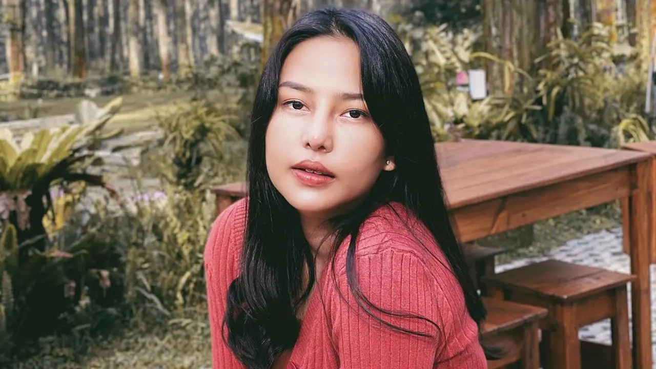 Dara Arafah. (Foto: Instagram @daraarafah)