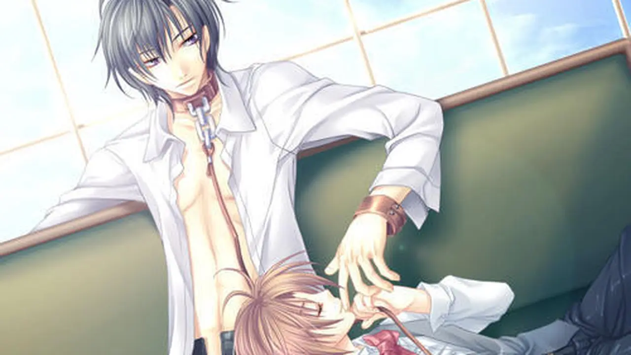 6 Karakter Gay Paling Menarik di Dunia Anime