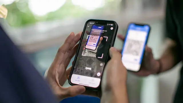 BRI Perluas QRIS Cross Border, Pembayaran Alipay dan UnionPay Sudah Terhubung