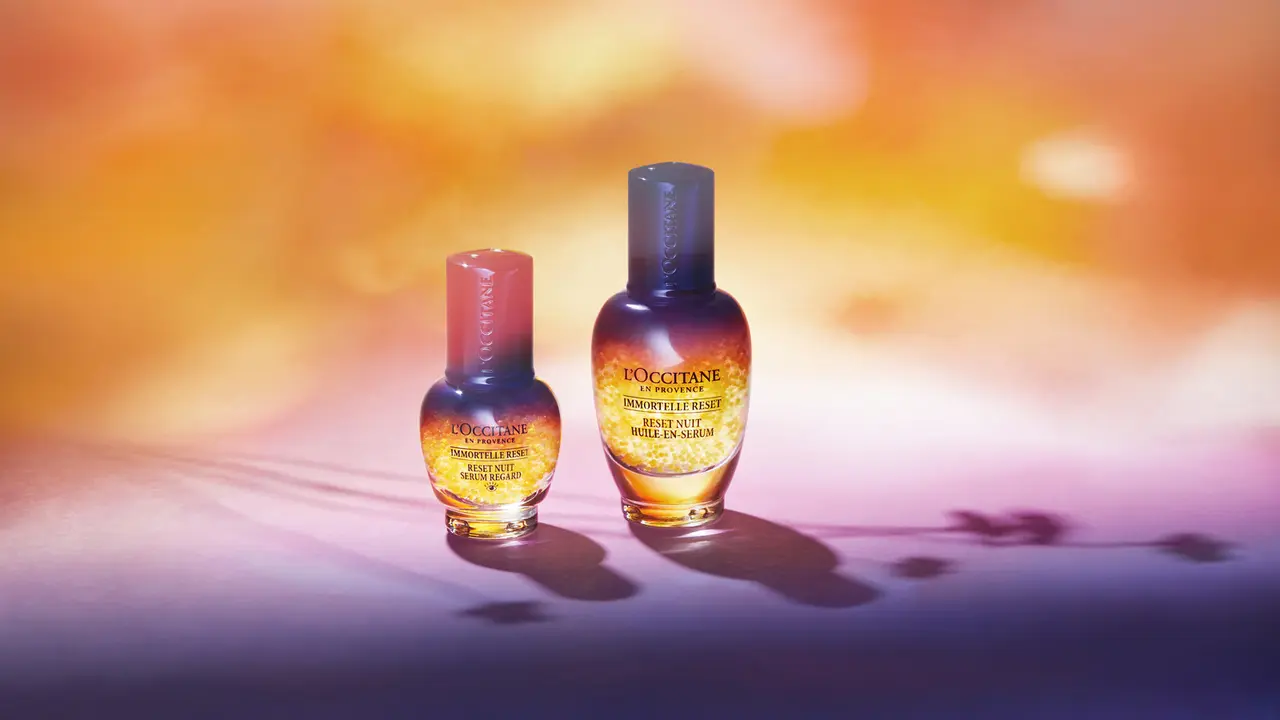 Reset Serum