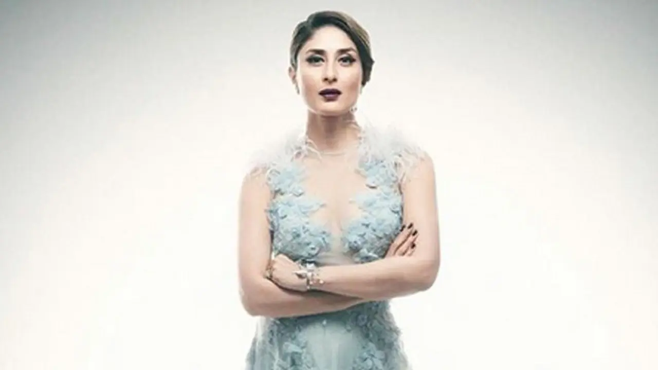 Lima ratu Bollywood dari masa ke masa.