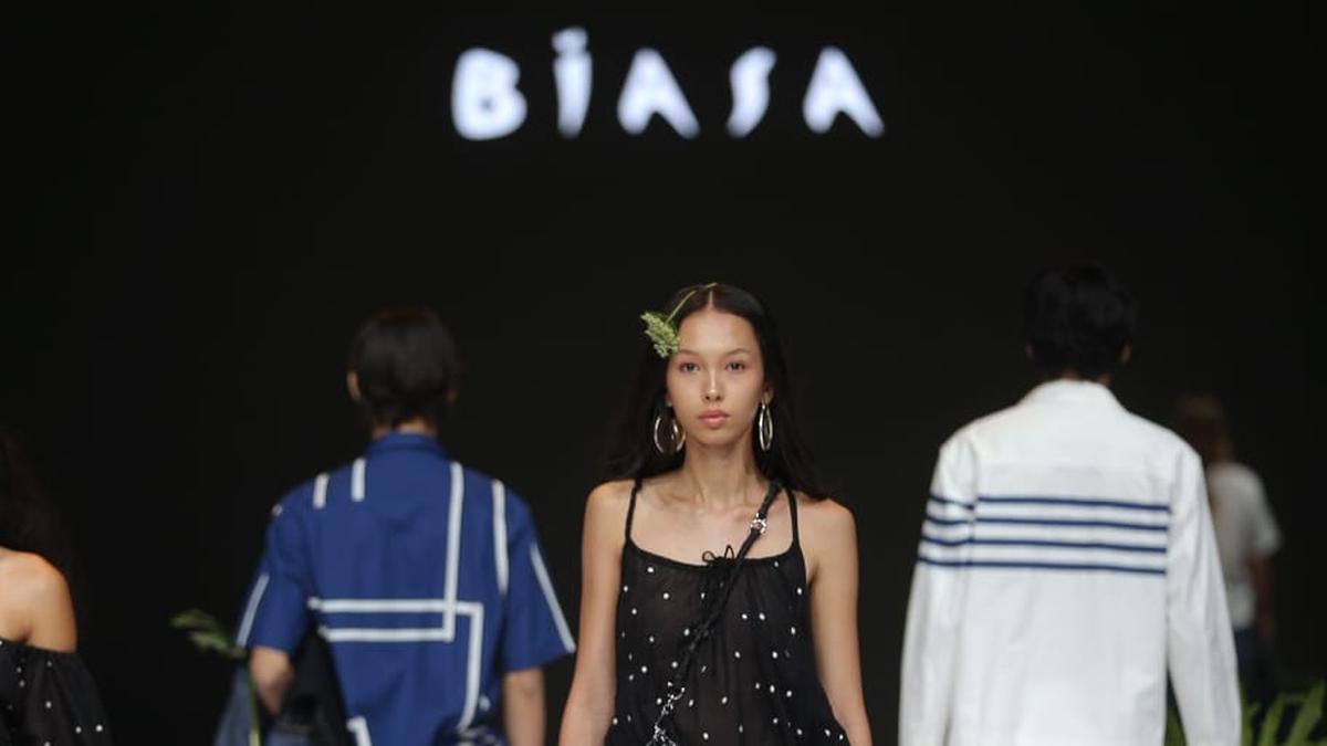 Kisah BELIEVE dari Jenama Biasa, Gambarkan Perjalanan Jiwa Manusia Lewat 70 Tampilan