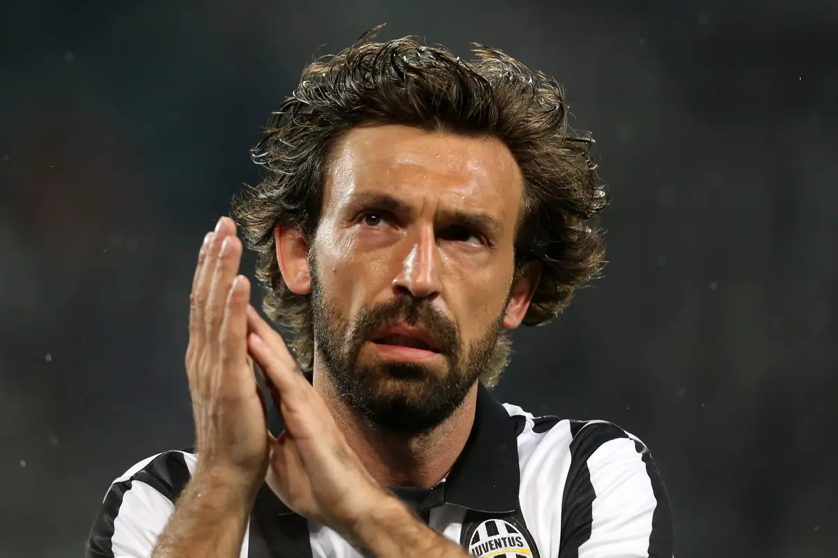 FOTO: 7 Maestro Sepak Bola yang Pensiun di Tahun 2017