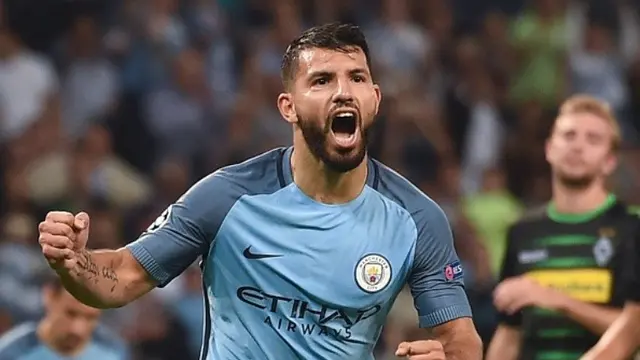manchester city vs borussia monchengladbach