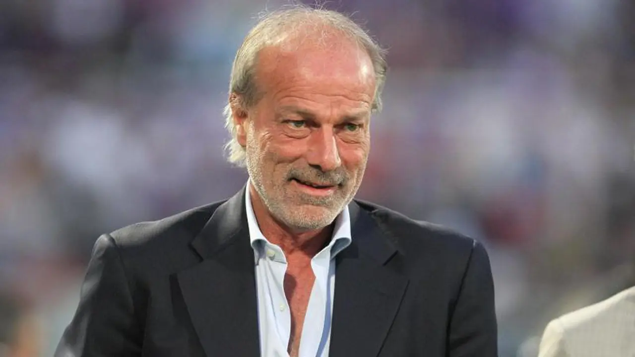 Walter Sabatini