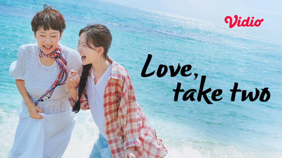 Sinopsis Drama Korea Terbaru Love, Take Two di Vidio: Kisah Ibu Tunggal dan Cinta Pertama