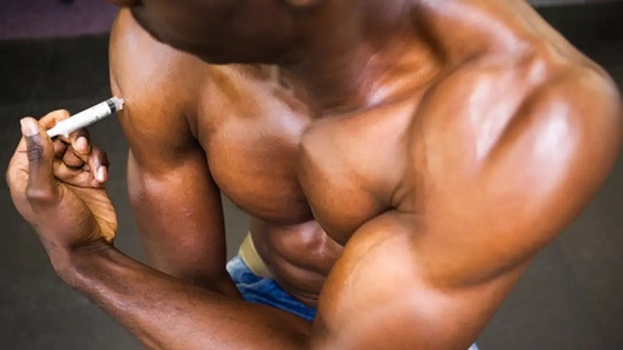 Inilah Efek Samping Jika Menggunakan Steroid Sembarangan