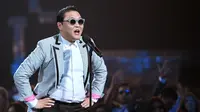 PSY (Billboard)