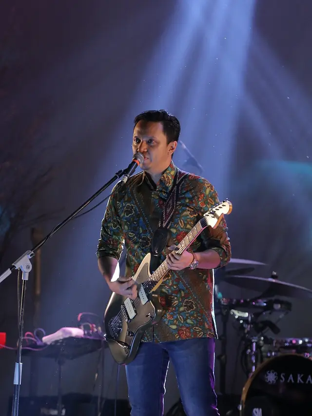 [Bintang] Barasuara