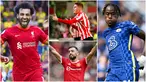 Semua pertandingan di pekan perdana Liga Inggris musim 2021/2022 telah rampung. Tercatat beberapa pemain tampil memukau dan berhasil membawa timnya berjaya di laga pembuka. Berikut daftar pemain tersebut.