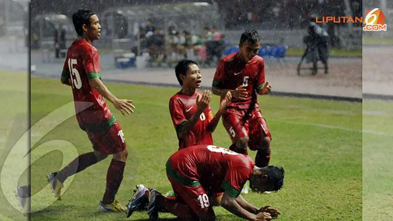 Timnas Indonesia U-19