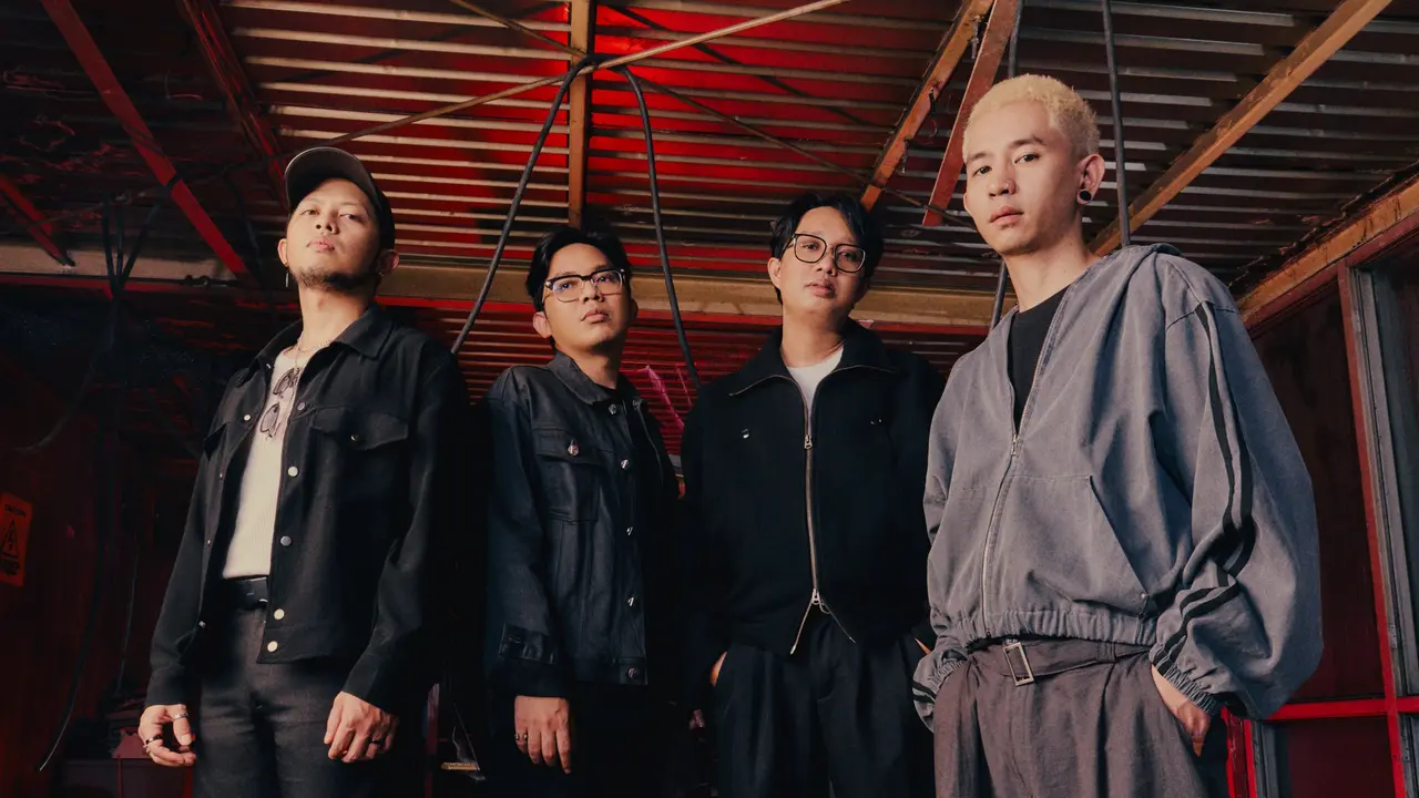 for revenge rilis I Miss You Every Brand New Day