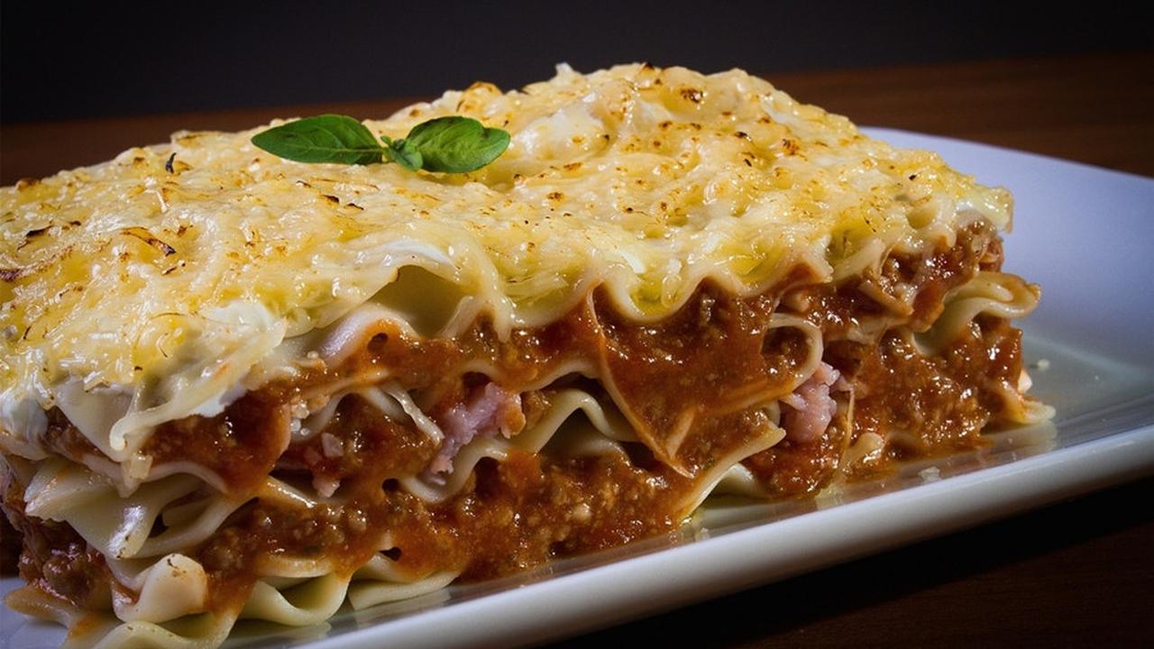 Lasagna