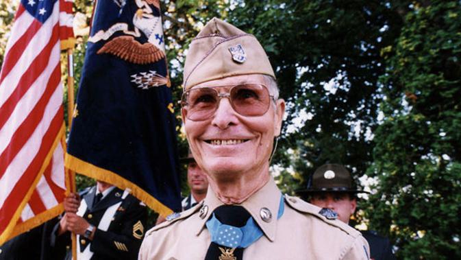 Editor Says Belajar dari Desmond Doss News 