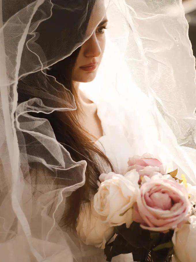 cemas sebelum menikah