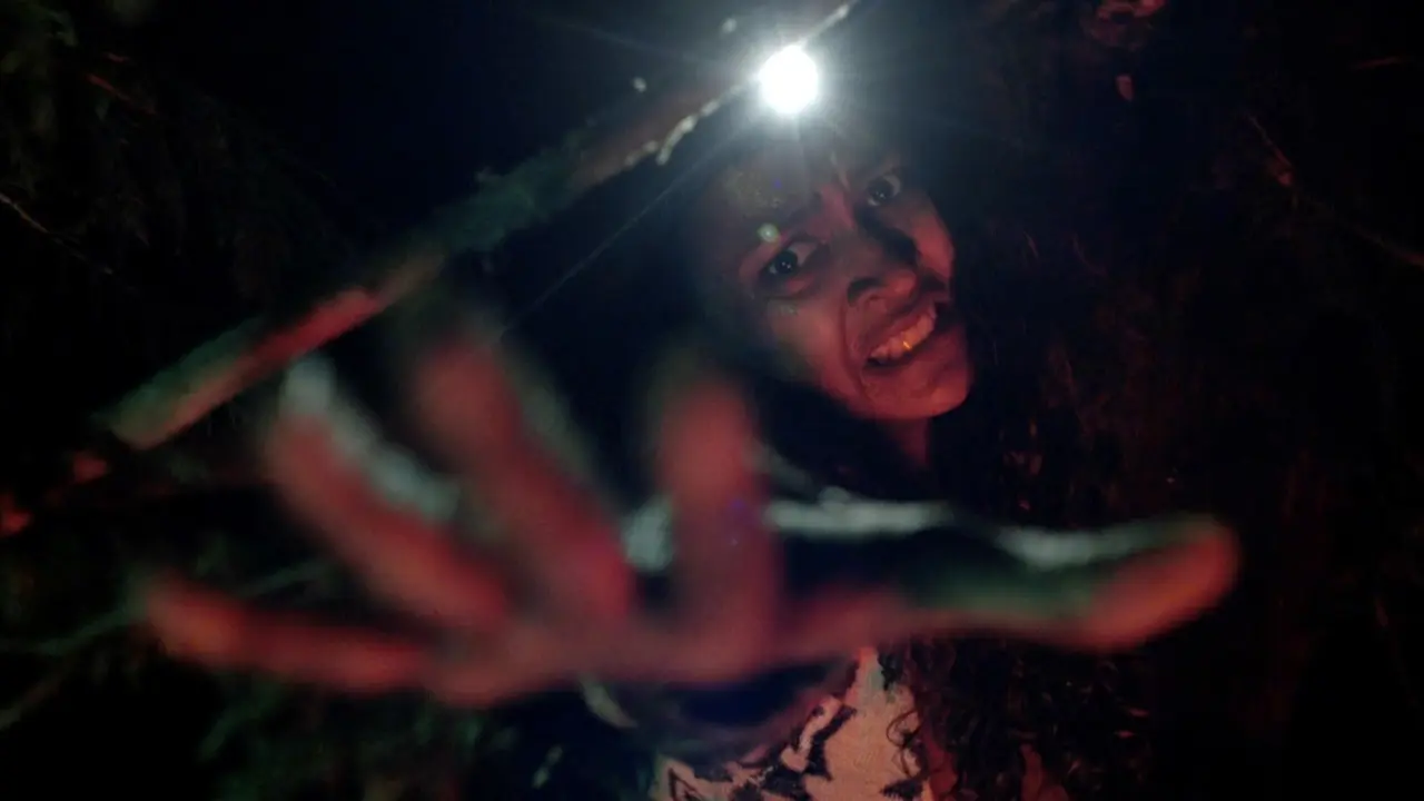 Blair Witch