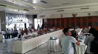 Dewan Energi Gelar Sidang ke-14, Ini Agenda yang Dibahas