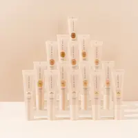 Airy Poreless Fluid Foundation (dok: Dear Me Beauty)